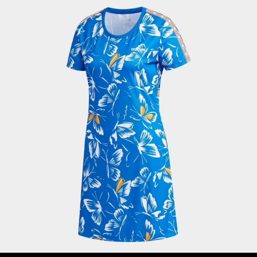 Adidas RARE farm dress
